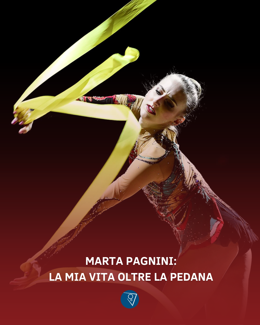 MARTA PAGNINI: LA MIA VITA OLTRE LA PEDANA