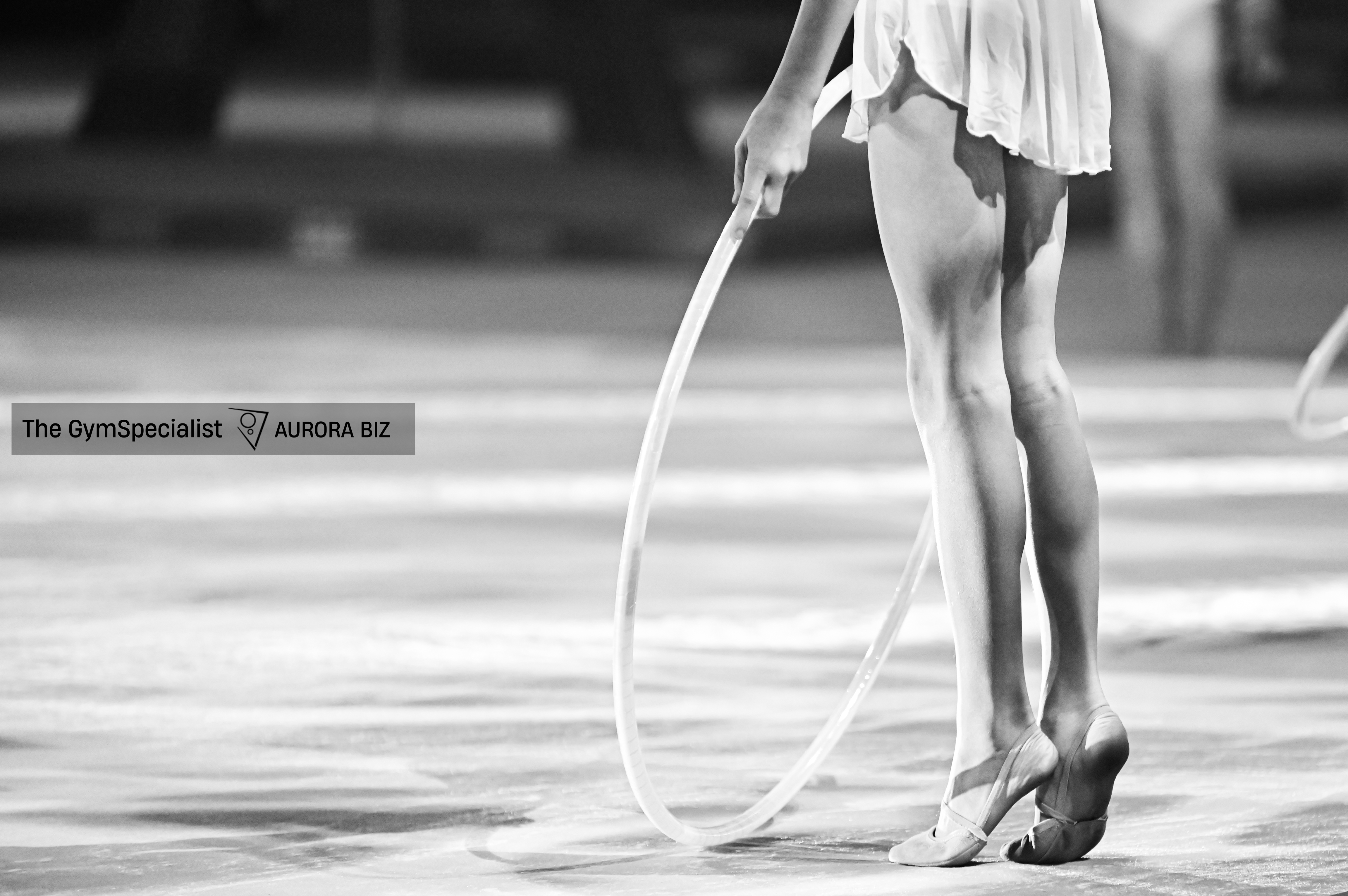 International Gymnastics Marathon: Successi e Novità dalle Ginnaste Italiane a Tbilisi