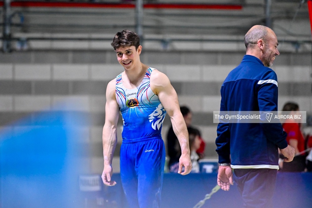 UNA NUOVA STAGIONE STA PER COMINCIARE: ECCO TUTTE LE INFORMAZIONI SULLA PRIMA TAPPA DI SERIE a e B di MODENA