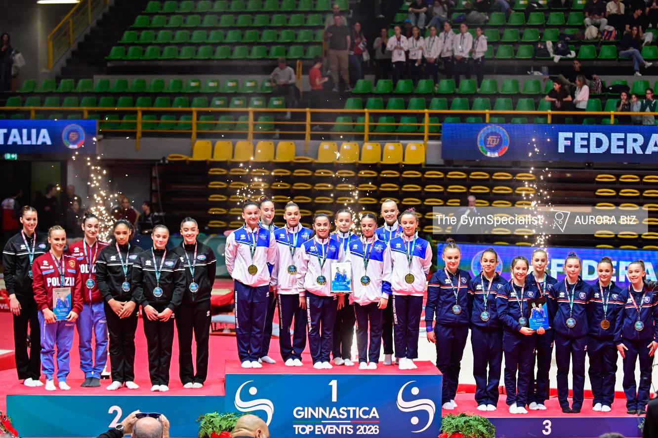 PRIMA TAPPA DI SERIE A1, PRIME CERTEZZE: LIBERTAS VERCELLI E PRO CARATE VOLANO IN VETTA