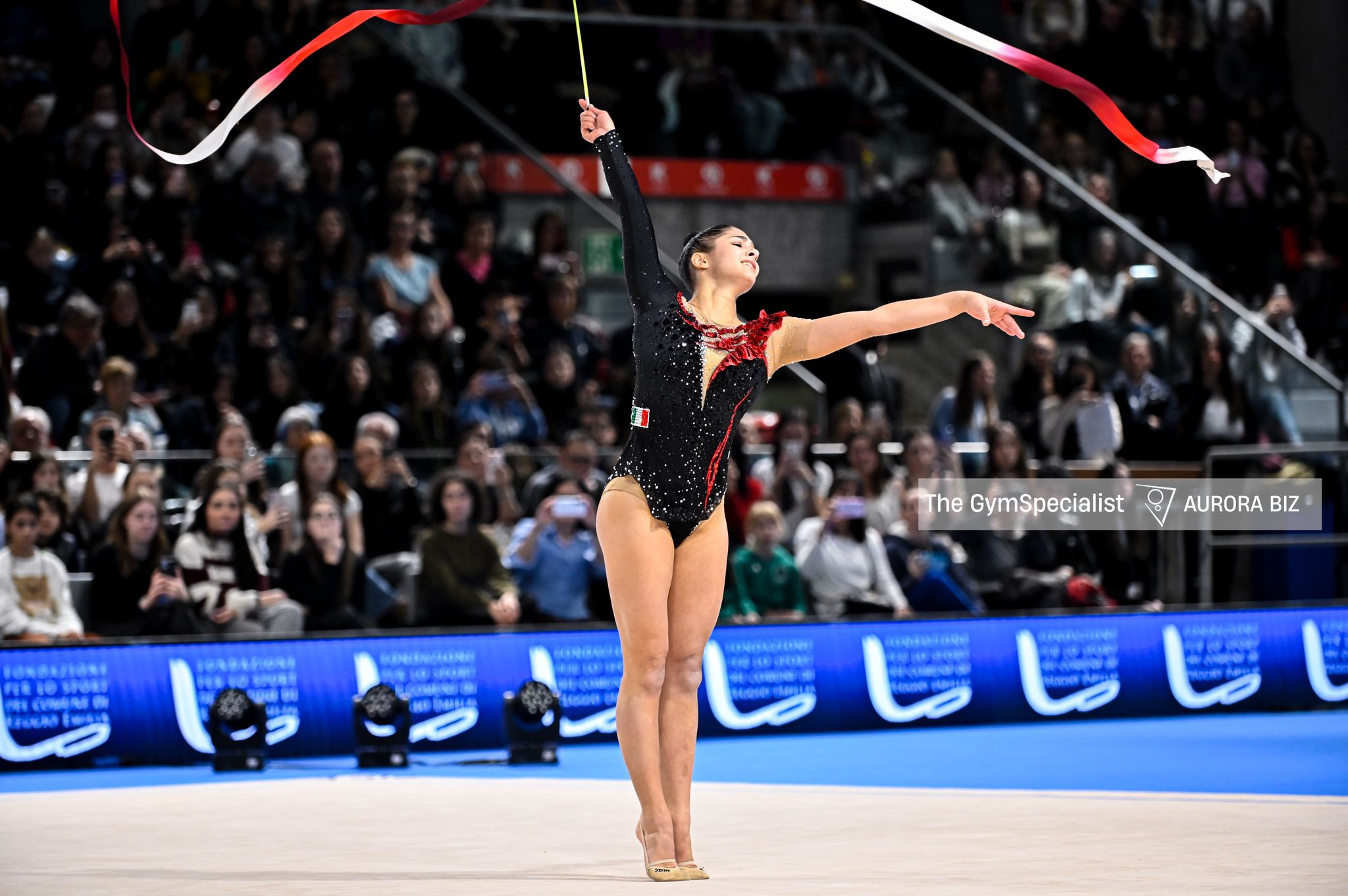 GRAND PRIX MARBELLA: I risultati dell’Italia