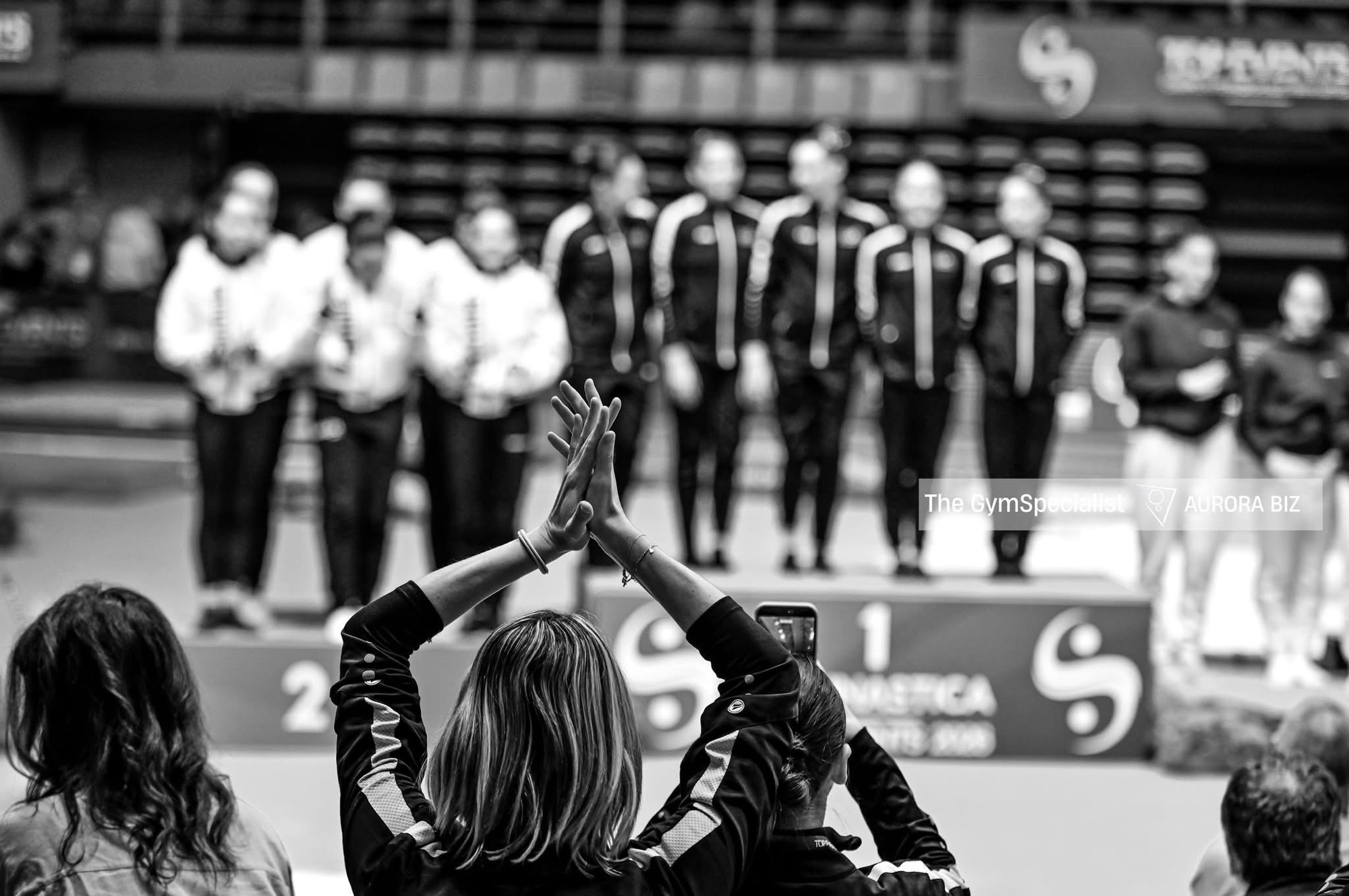 IL CAMPIONATO PROSEGUE A BIELLA: TUTTE LE INFORMAZIONI SULLA SECONDA TAPPA DI SERIE A E B