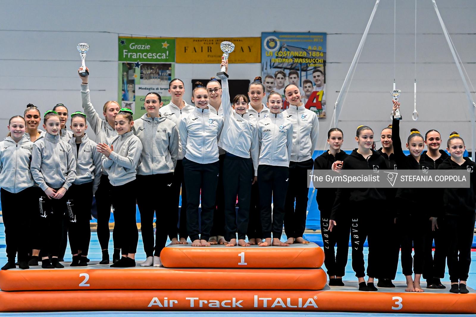 SOGNI DI PROMOZIONE E VERDETTI FINALI, LA SERIE C GIUNGE AL CAPOLINEA