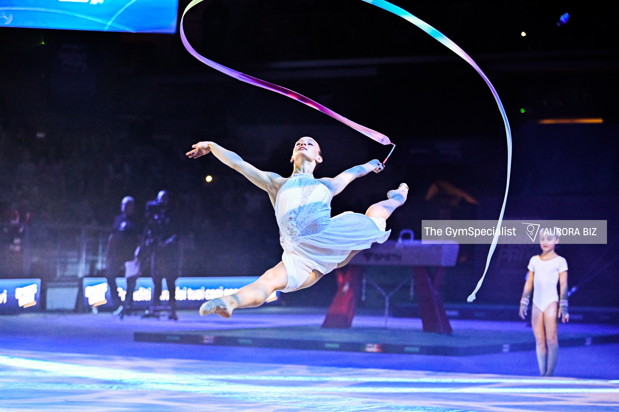 WORLD CUP TASHKENT: L’Italia vola in Uzbekistan