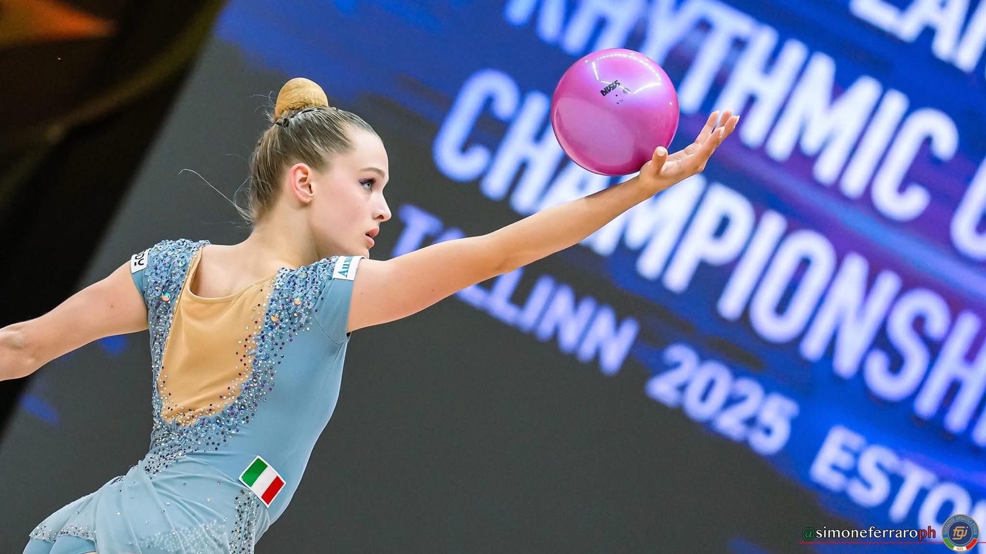 WORLD CUP DI TASHKENT: ecco cosa vi siete persi