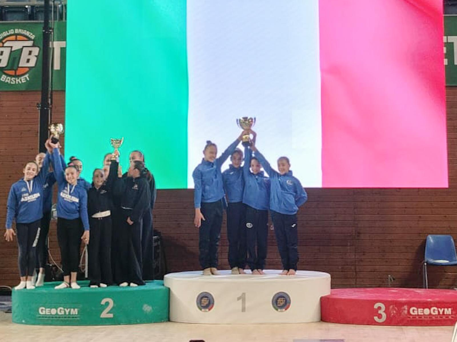 GOLD STAR, SECONDA TAPPA DI CAMPIONATO IN SCENA A TREVIGLIO