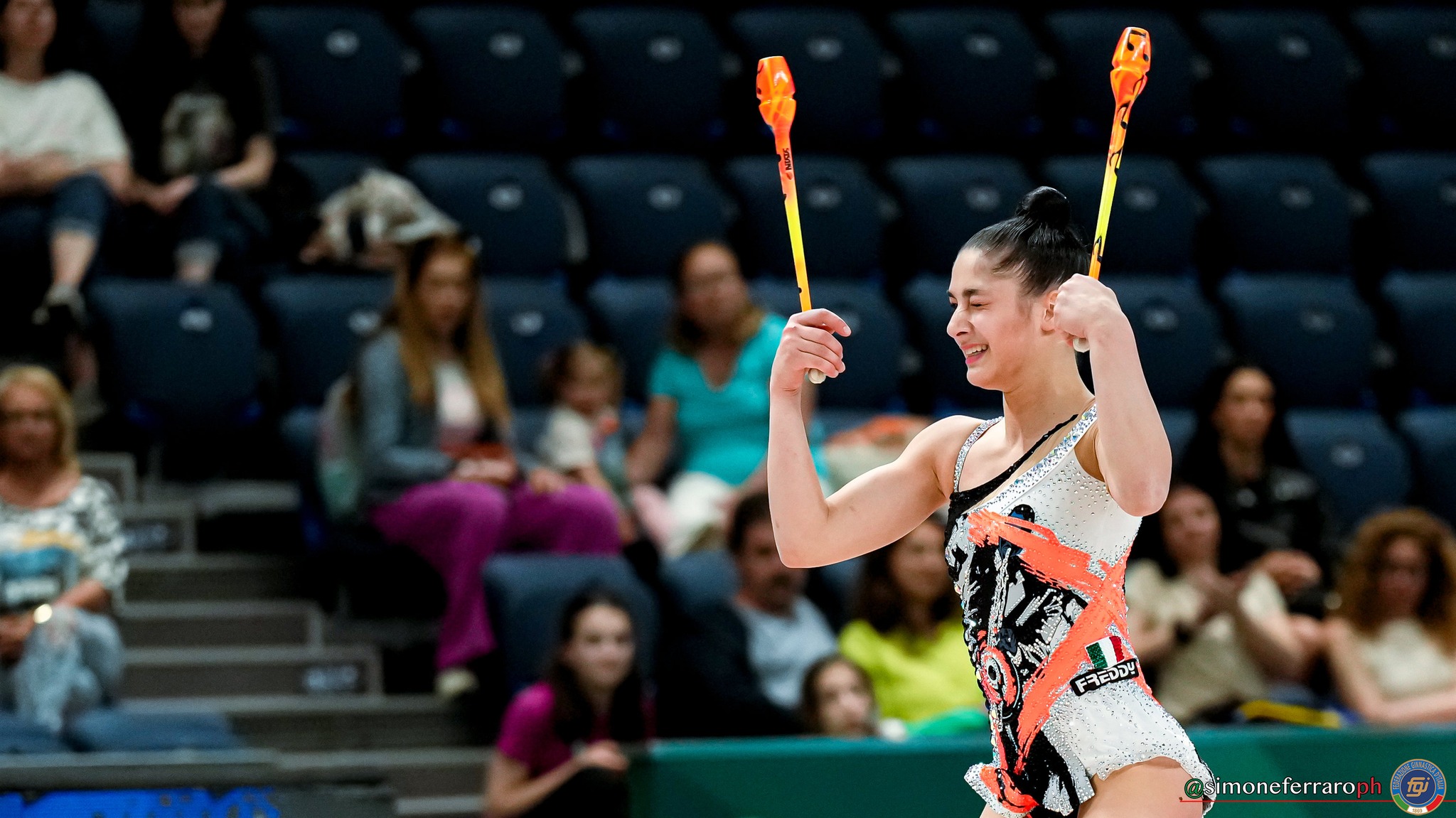 ASSOLUTI: A Folgaria si incoronerà la Campionessa d’Italia
