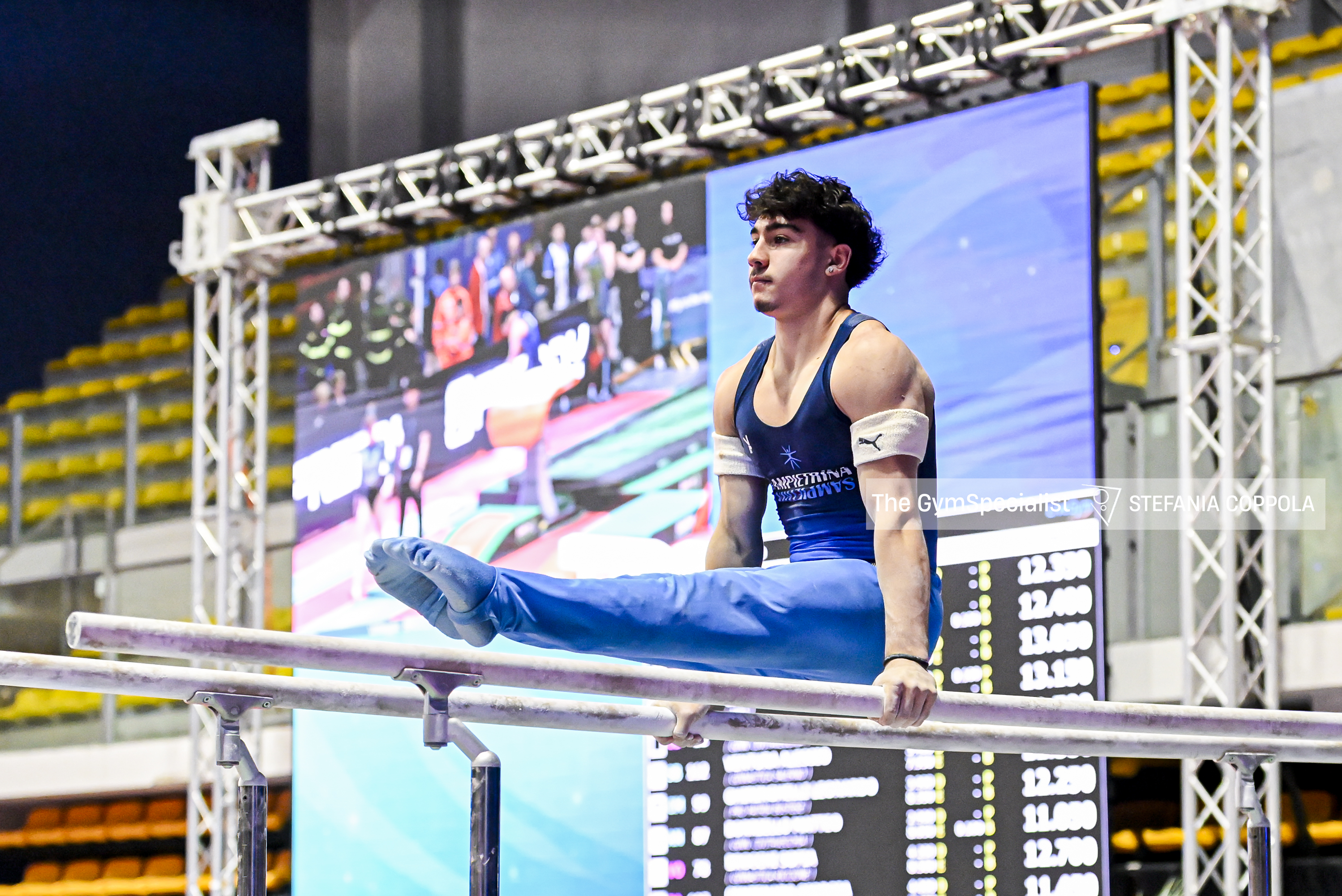 JUNIOR TEAM CUP, ITALIA PROTAGONISTA A BERLINO
