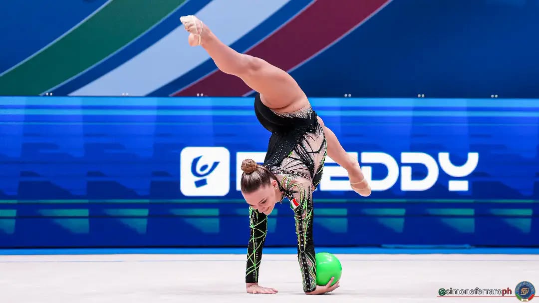 WORLD CUP MILANO: the final act
