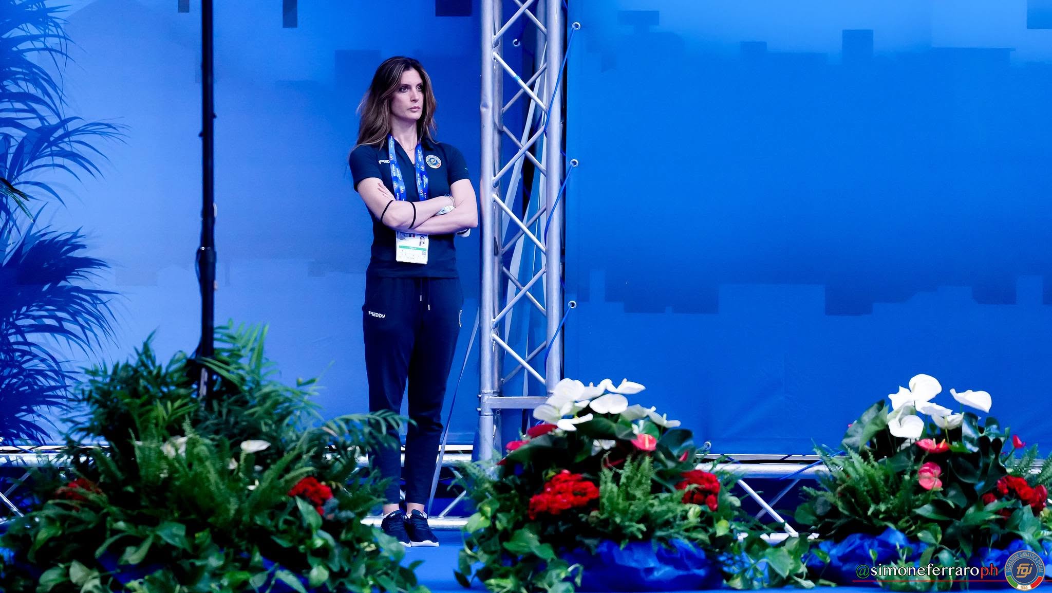 Claudia Mancinelli e il suo nuovo libro “Oltre il talento”